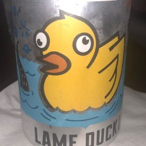 Meet your Posher, Nick